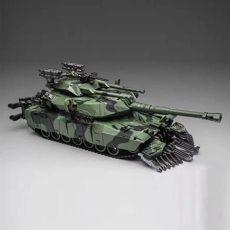Игрушки трансформеры WJ 5 робот трансформер экшн фигурка модель автомобиля