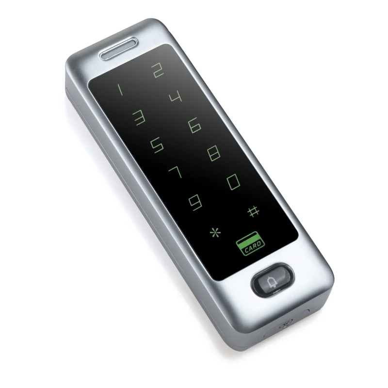 SmartYIBA 125Khz Rfid система контроля доступа карта дверной замок контроллер клавиатуры