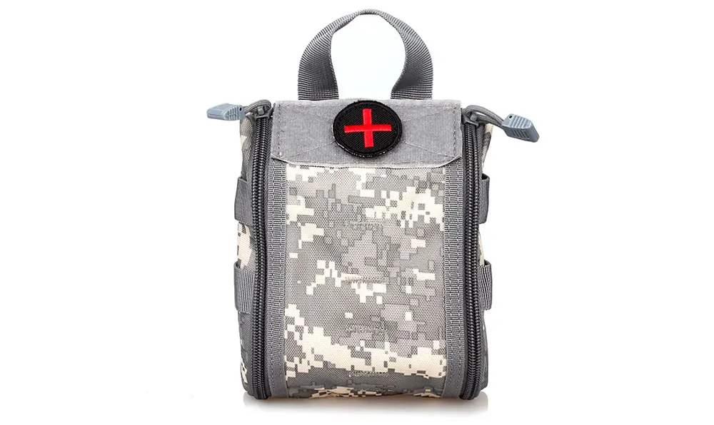 emergency medical bag 12