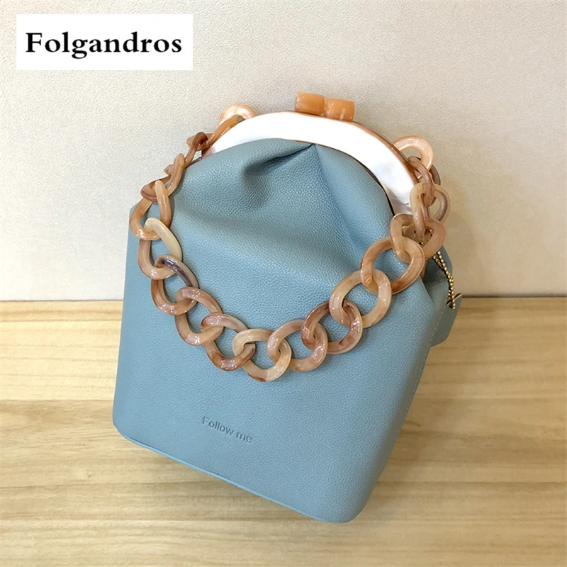 

Unique Straps Design Box Shoulder Bag Retro Crossbody Bags for Women Fashion Show Leather Handbags Lady Messenger Bag Louis Bags