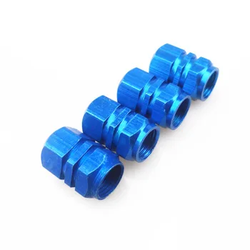 

Aluminum alloy wheel tire valve tire stem gas cap accessories for Honda CRV Accord Odeysey Crosstour FIT Jazz City Civic JADE