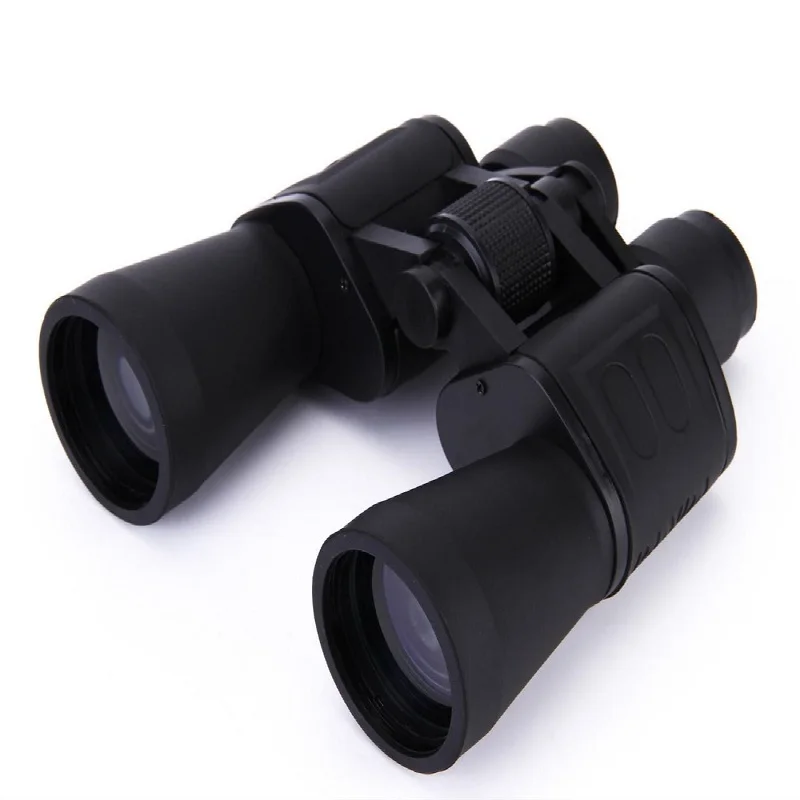 

10X50 High Power B Telescope Double Tube Low Light Level Night Vision High Power HD Telescope