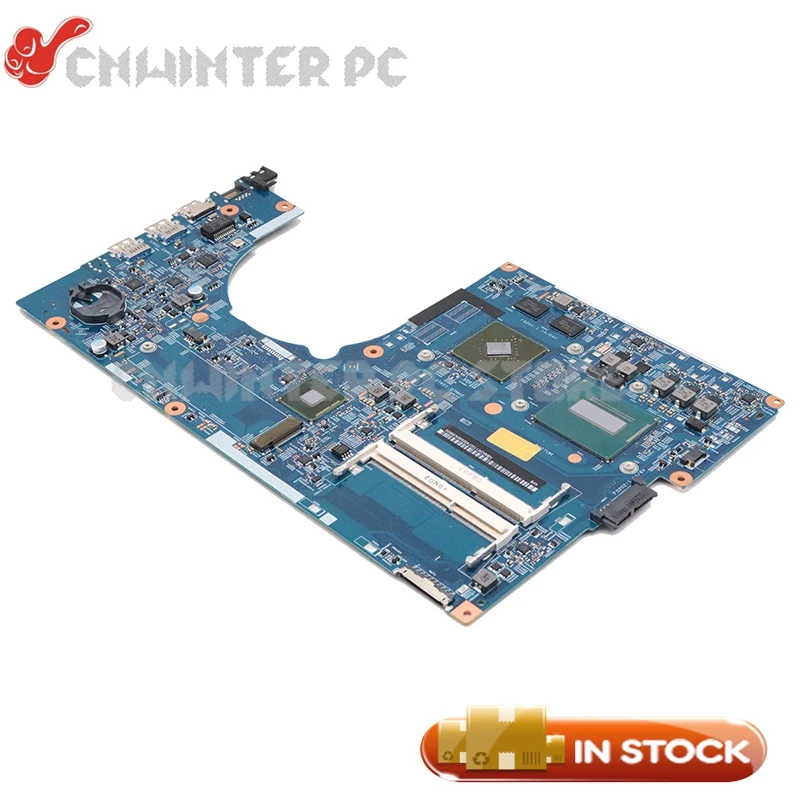 NOKOTION NBMQR11007 NB.MQR11.007 для acer aspire VN7 791 791g материнская плата ноутбука 14204 1M 448.02G13.001M I7 4710HQ