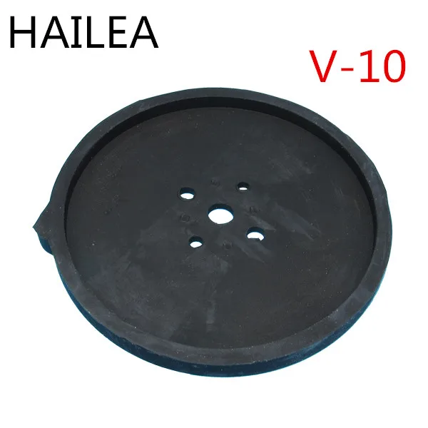 Hailea воздушный насос аксессуары для кожи чаша V 10 20 30 60. ACO 9720 9730. HAP 60 80 100 120 воздушный насос аксессуары чашка диафрагма - Цвет: HAILEA V-10