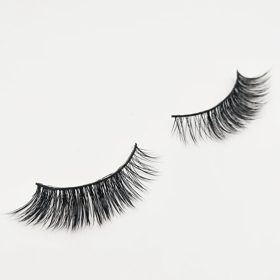 XME007 natural lashes (3)