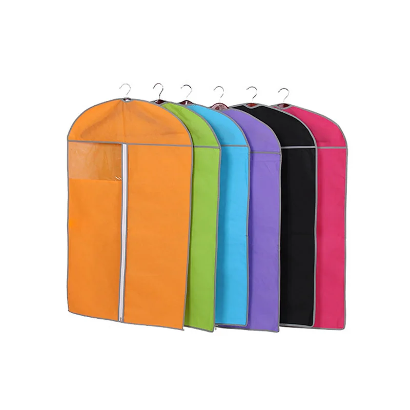 Dust-proof-bag-Thicken-Non-woven-Clothes-dust-cover-Moisture-Proof-Organization-Storage-Bag-Clothes-Protector (3)