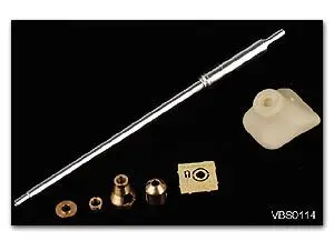 

KNL HOBBY Voyager Model VBS0114 No. 5 expulsion chariot cheetah G1 post-type metal barrel