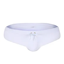 Бренд AUSTINBEM быстросохнущие мужские плавки для купания плавки Sungas Praia мужские шорты для плаванья купальники Maillot De Bain Homme