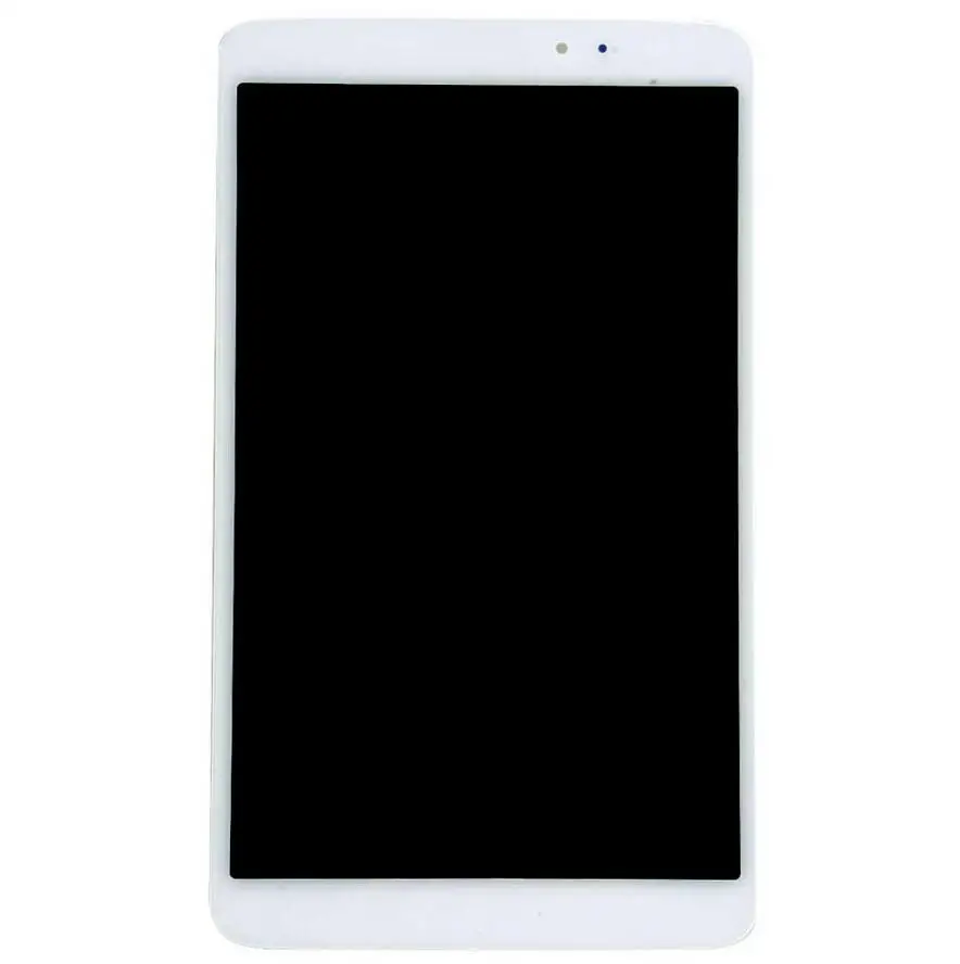 

100% good quality For LG G Pad 8.3 V500 LCD Display Touch Screen with Digitizer Assembly free tools