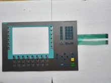 MP277-10 6AV6643-0DD01-1AX1 Membrane Keypad for HMI Panel & CNC repair~do it yourself,New & Have in stock