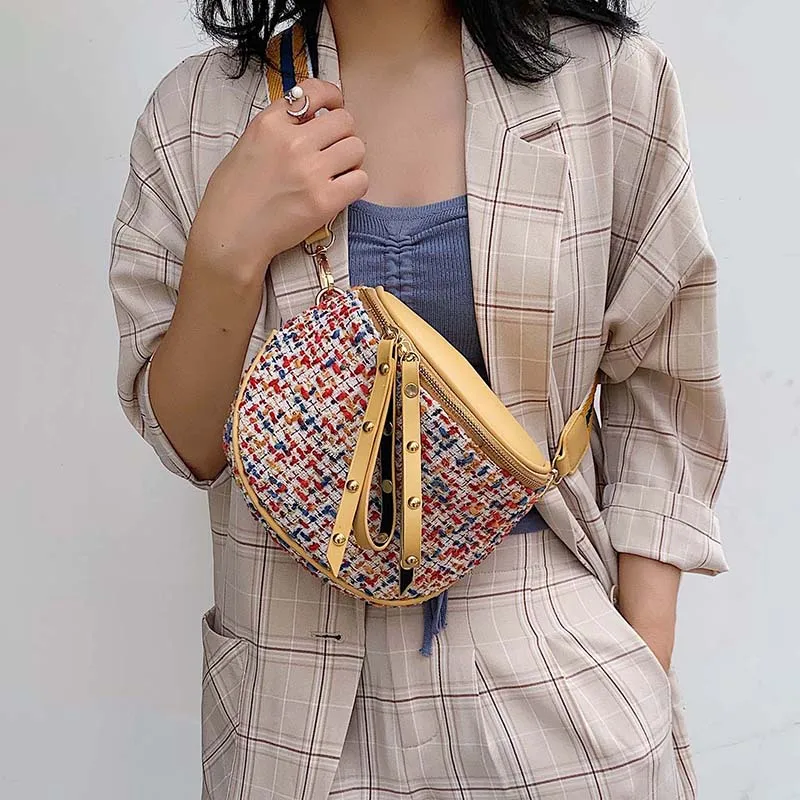 

Small Crossbody Bags For Women 2019 Fall Fashion Messenger Shoulder Bag Handbags and Purses Autumn Crossbody Bag