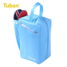 Tuban сумка для купальника Мужская и женская общая 0,4 мм Сетчатое тканевое отделение для сухого и мокрого посылка для плавания спортивная водонепроницаемая сумка EVA