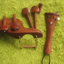 Качественные Колки для скрипки задняя часть полный комплект