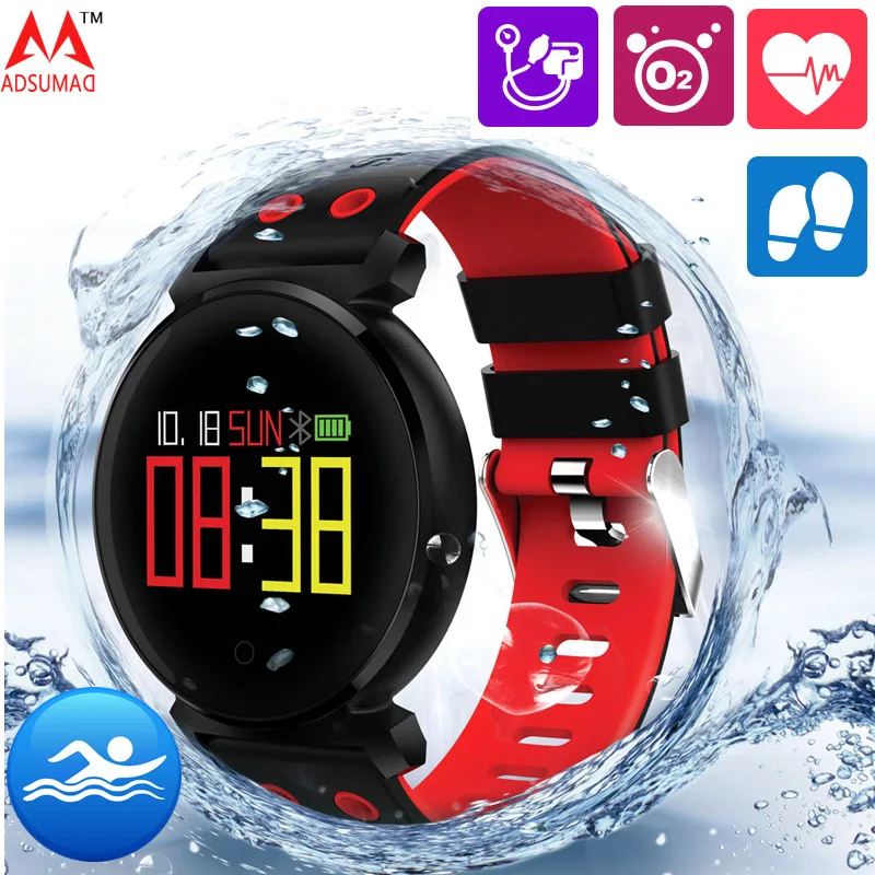 i touch k2 smart watch