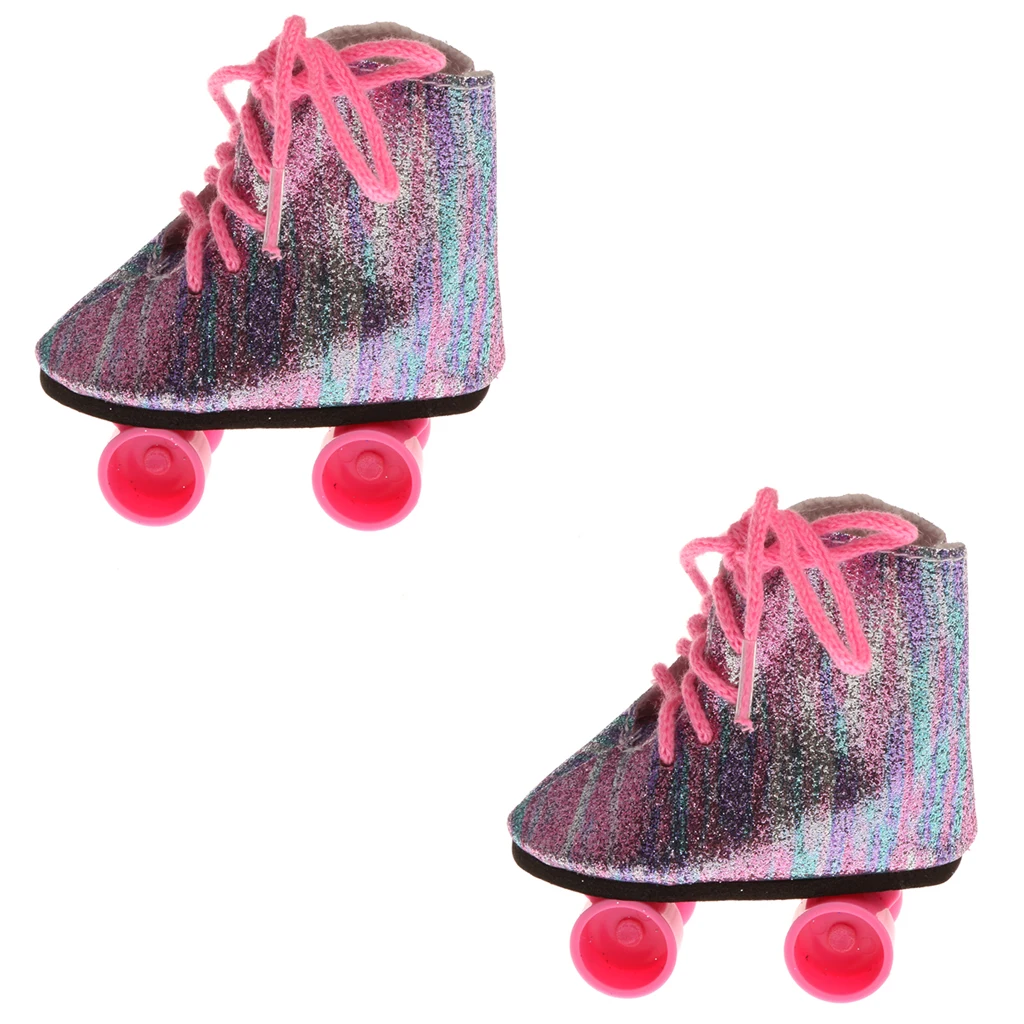 my life doll roller skates