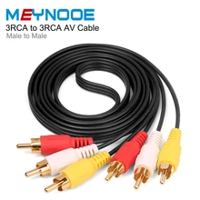 Aux RCA HDMI Triple RCA Jack to 3RCA Composite toslink to RCA Aux HiFi Audio Video AV Cavble Digital Stereo Jack Cable Wire Cord Aux RCA HDMI Triple RCA Jack to 3RCA Composite toslink to RCA Aux HiFi Audio Video AV Cavble Digital Stereo Jack Cable Wire Cord