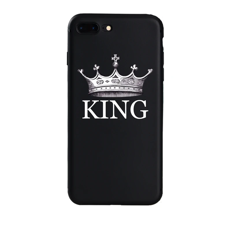 king crown