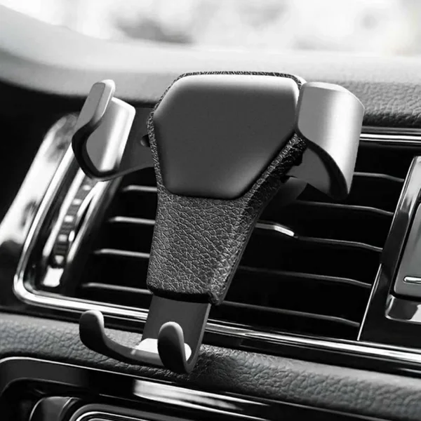 

Universal Car Phone Holder Stand Air Vent Mount 360 Degree Rotating for Iphone X 8 7 Xiaomi Samsung Mobile Auto Support Bracket