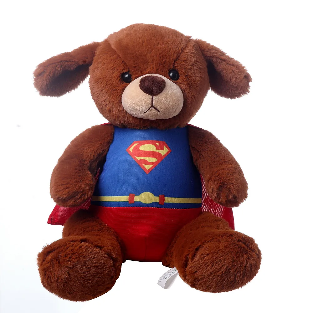 tiny stuffed animals