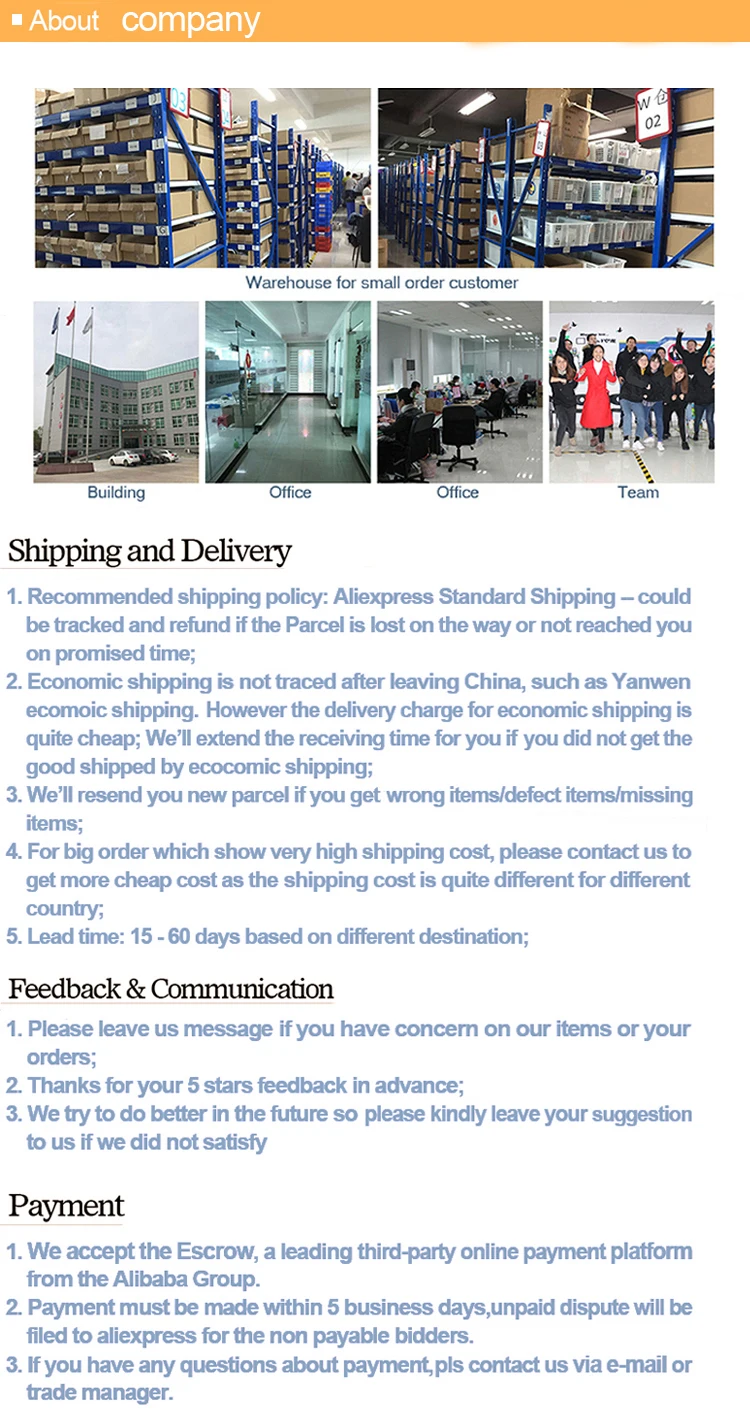 About company