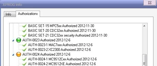 xprog-box 5.45-3