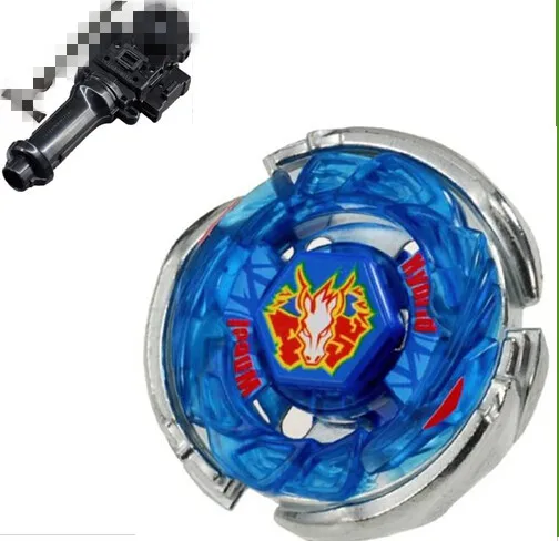 

B-X TOUPIE BURST BEYBLADE Storm Pegasus Pegasis BB-28 4D metal fury set aka Spegasis Spinning Top For Launchers whip