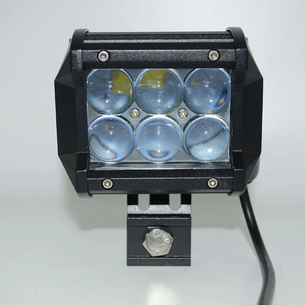 4D-18W  6