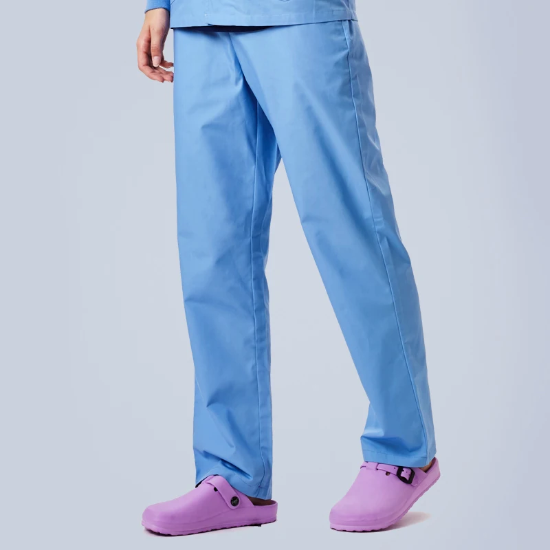 Surgeon Surgical Pants Medical Pants women Scrub Plastic Surgery Nurse