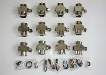 

Common Rail Injector all kinds of Adapters injectors adaptors