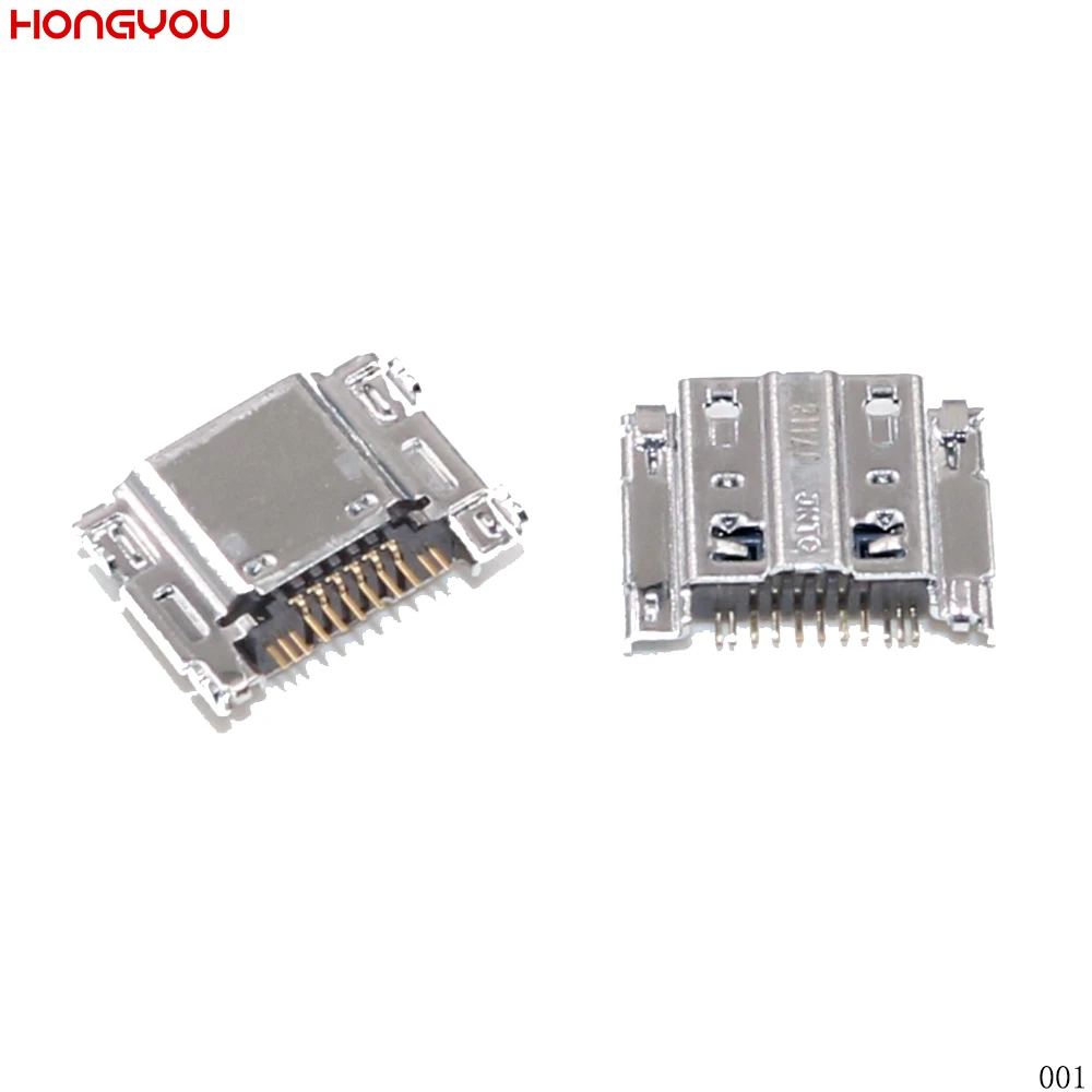 30 шт./лот Micro USB зарядная док-станция с разъемом разъем для зарядки Samsung Galaxy Premier I9260