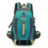 40L impermeable bolsa de escalada mochila de viaje bicicleta bolsa de Camping senderismo portátil mochila al aire libre hombres mujeres bolsas de deporte ► Foto 1/6