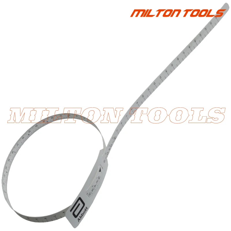 Head Measuring Tape For Head Circumference Cefalic Tape Infant Head