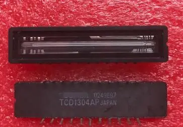 Бесплатная доставка 5 шт. TCD1304AP TCD1304 CDIP22 | Электроника
