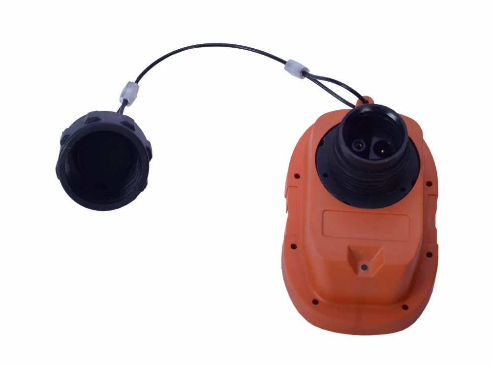Совместимость с Sercel system 408UL соединительный кабель сейсмический ST + и WPSR