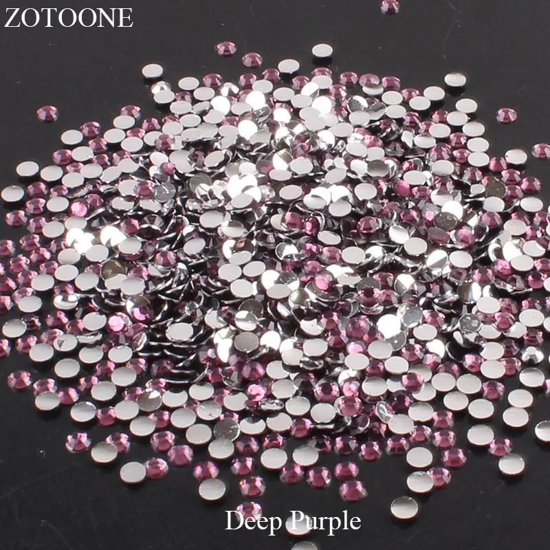 ab rhinestones