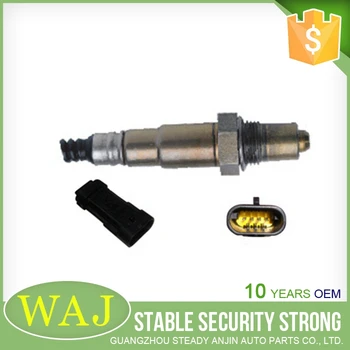 

Renault Clio Espace Kangoo Laguna Megane 1.2-2.0L 1996- lambda sensor oxygen o2 sensors 0258006046/ 0258005136/ 7700107433
