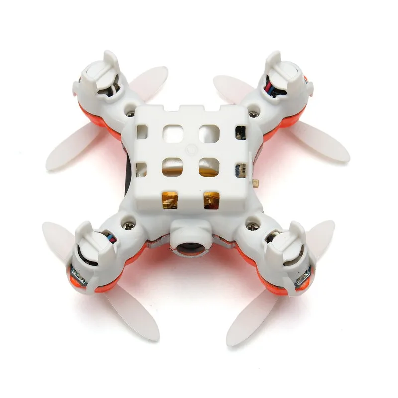 Cheerson cx-10c cx10c 2.4 г 4ch 6-оси Мини RC дроны Quadcopter с 0.3 МП Камера RTF