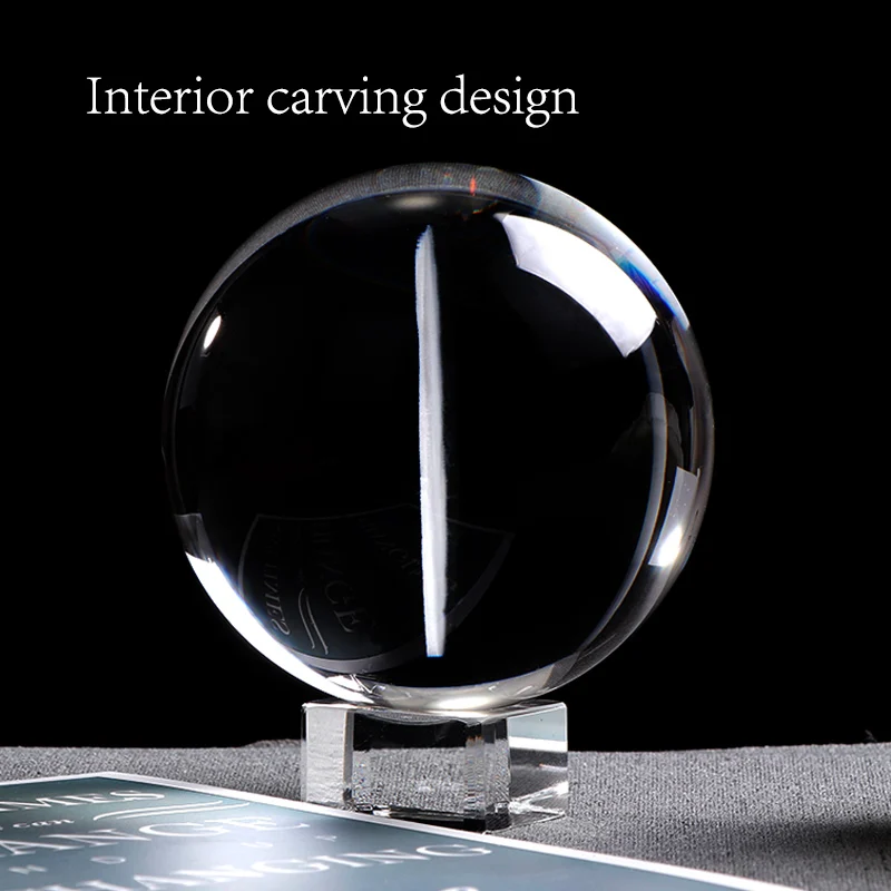 Collectibles Personalised Engraving Cricket Ball Glass Holder Ball