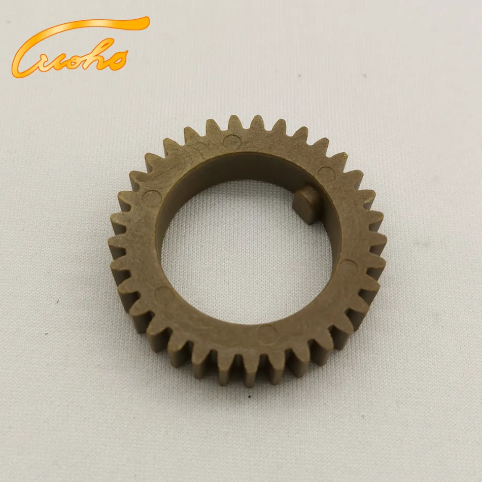 

5 PCS Original 6LJ780080 Upper Fuser Roller Gear for Toshiba 2006 2306 2505 2506 2007 2307 2507 heat roller gear