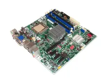 Motherboard for 487741-001 487622-001 dx7500 MicroATX LGA 775 well tested working