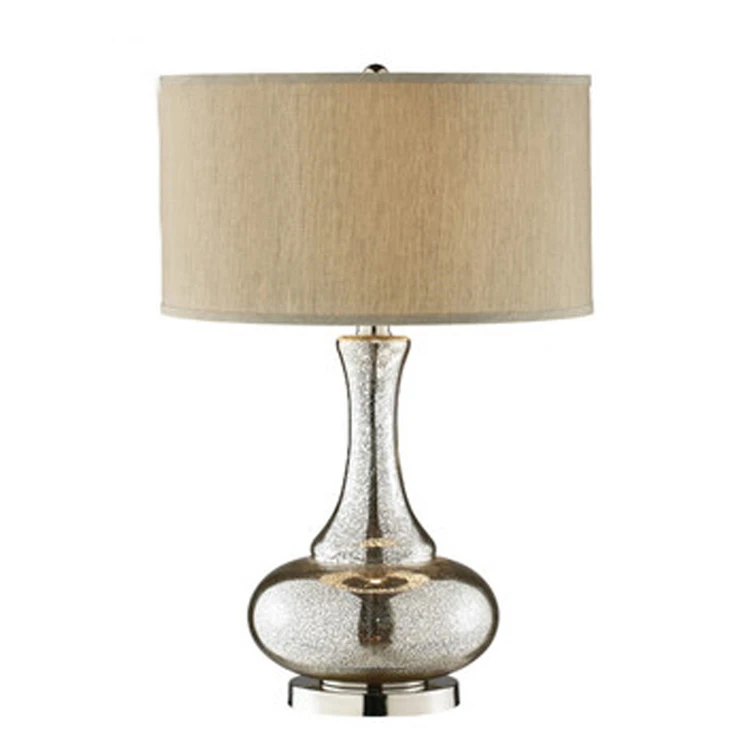 modern crystal lamps