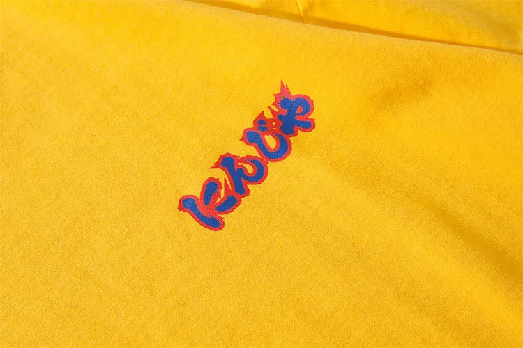 Japanese Ninja Printed Tshirts 4