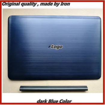 

Laptop LCD Back Cover Top Case Hinge Cover Hinge Cap For Asus V555L FL5800L A555L K555L X555 VM590L