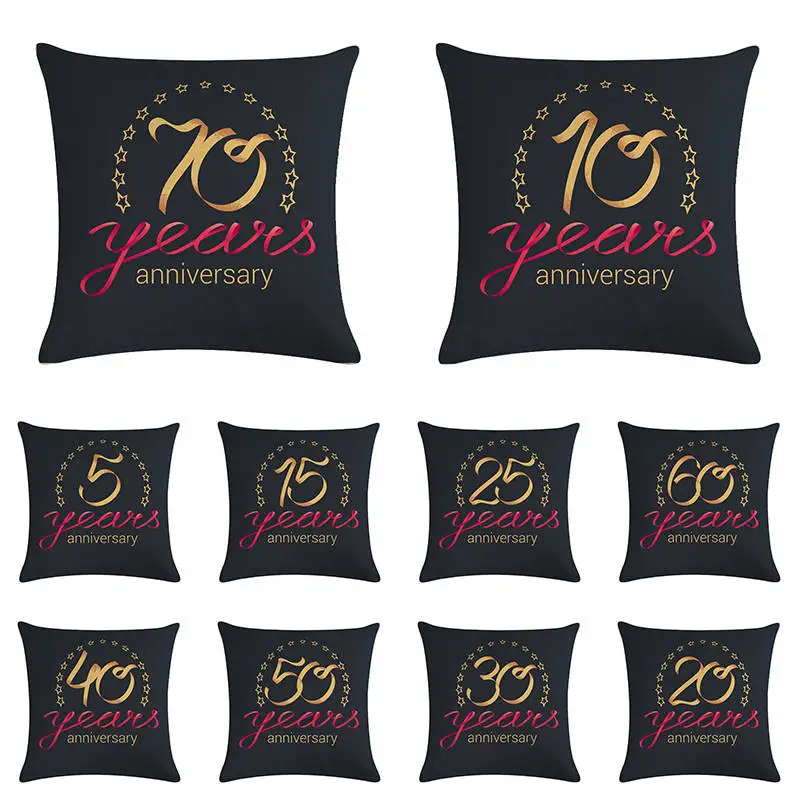 

Canvas Cushion Cover,Custom Name Initials with wearth Pillow Cases,party favor,EST Decorative Pillows,Home Decor ZY1031