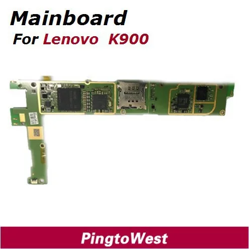 Original Used Worked Well Lenovo K900 32GB mainboard motherboard
