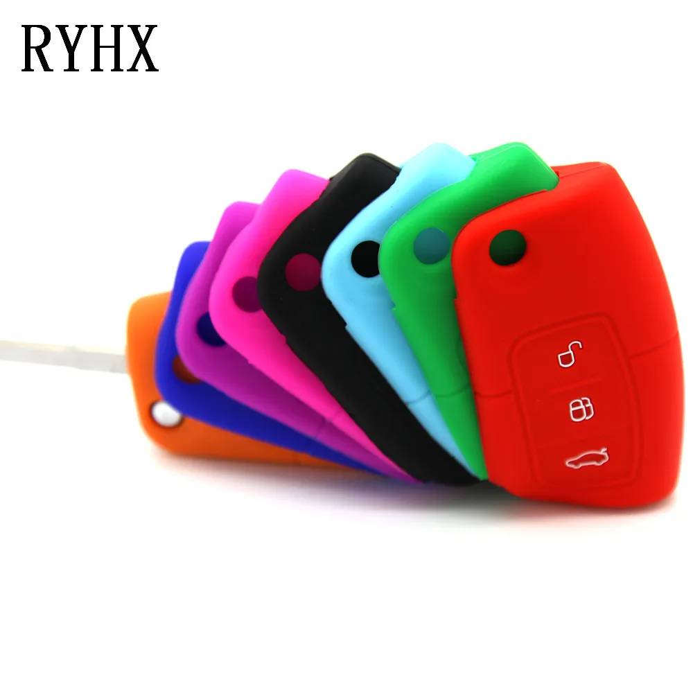 Fiesta focus key cover6_