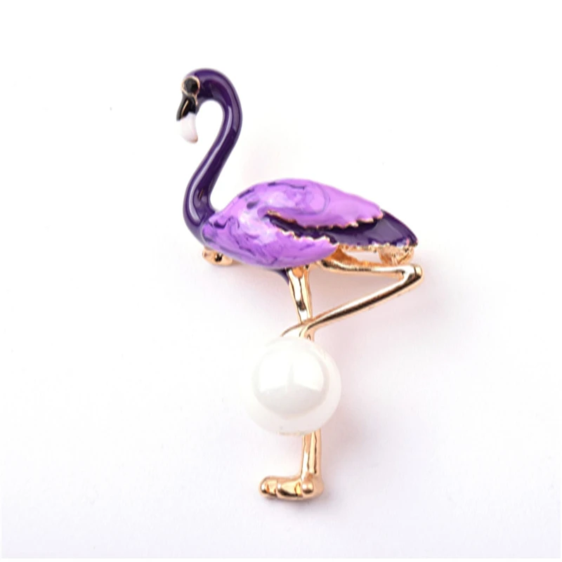 Flamingo 5