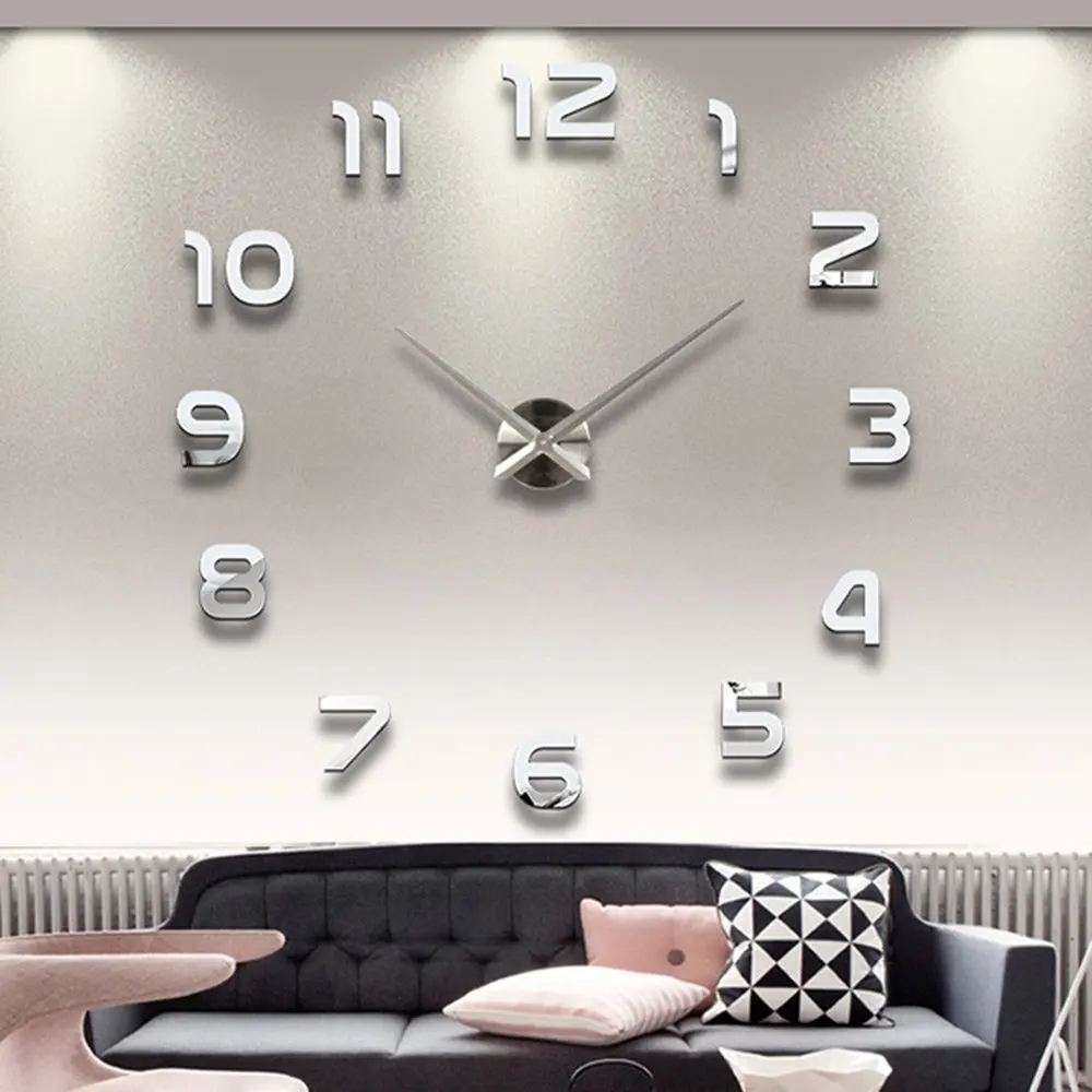 Achetez en gros horloge murale personnalisée en ligne à des ...