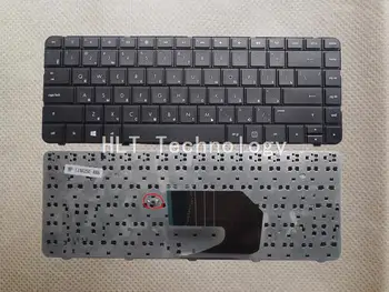 

Original and New Black Russian keyboard for HP GR15 CQ45 CQ58 431 435 436 450 455 650 655 630 631 1000 2000 CQ430 CQ431 CQ635