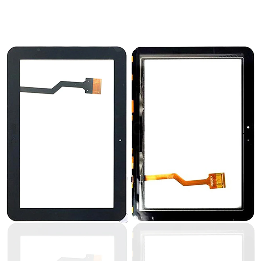 Сенсорный экран 8 9 дюйма для Samsung Galaxy Tab P7320 P7310 P7300 сенсорный дигитайзер сенсорная